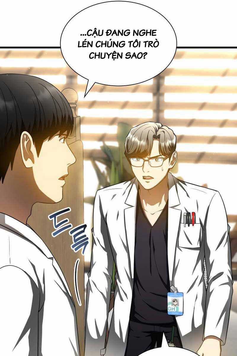 Bác Sĩ Hoàn Hảo Chapter 71 trang 55