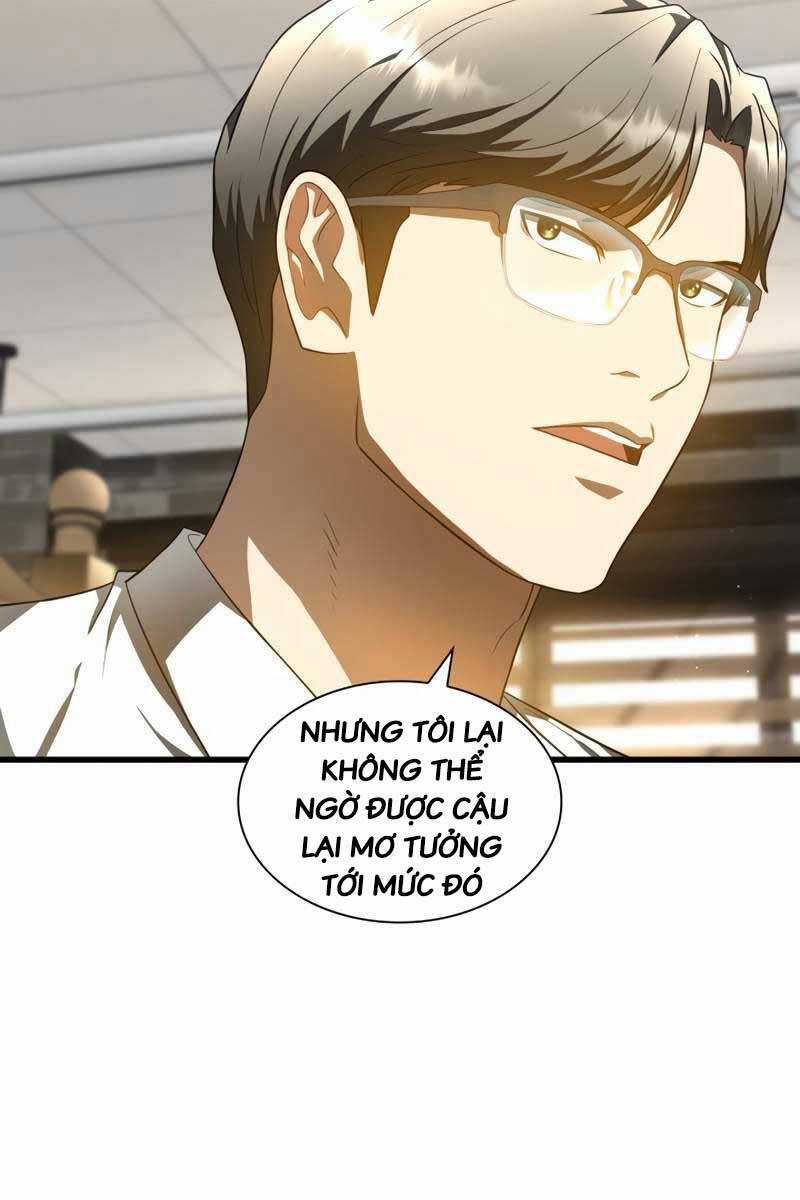 Bác Sĩ Hoàn Hảo Chapter 71 trang 57