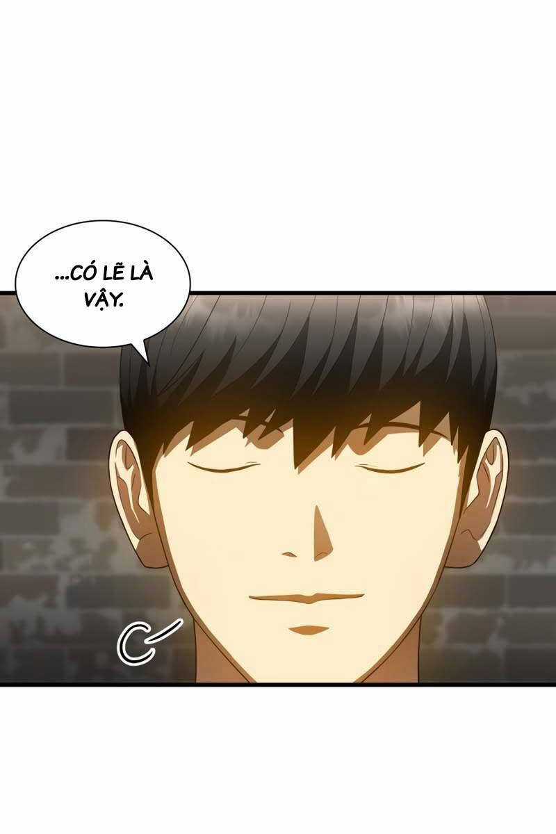 Bác Sĩ Hoàn Hảo Chapter 71 trang 58