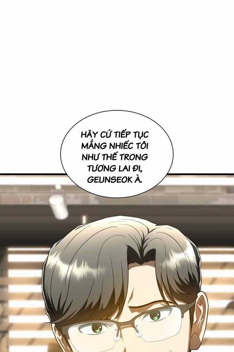 Bác Sĩ Hoàn Hảo Chapter 71 trang 59