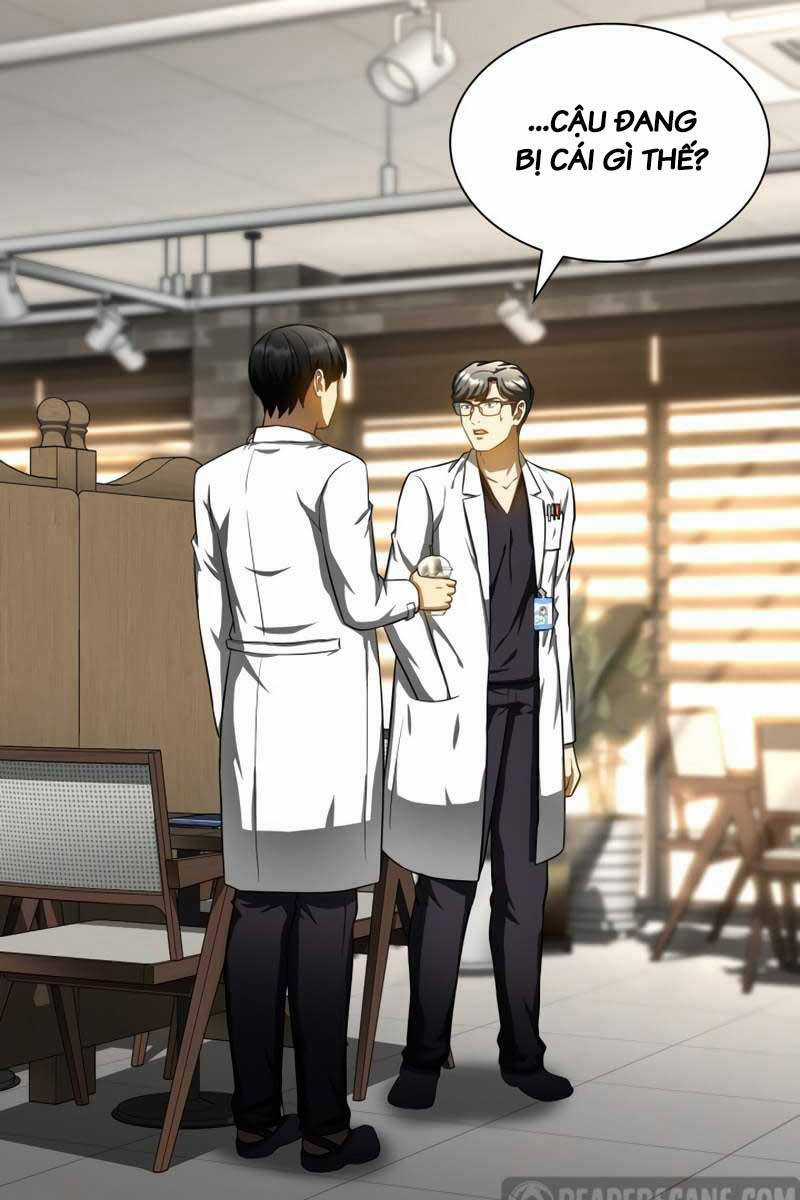 Bác Sĩ Hoàn Hảo Chapter 71 trang 61