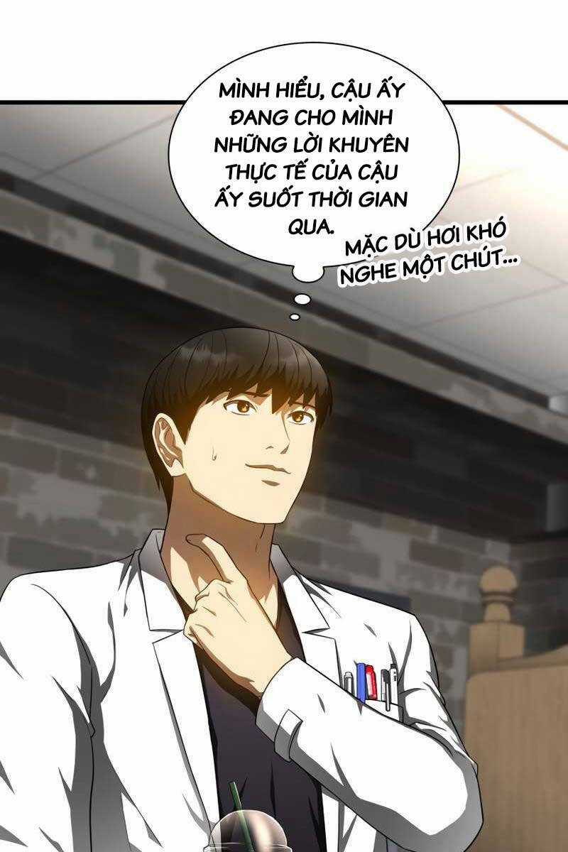 Bác Sĩ Hoàn Hảo Chapter 71 trang 64