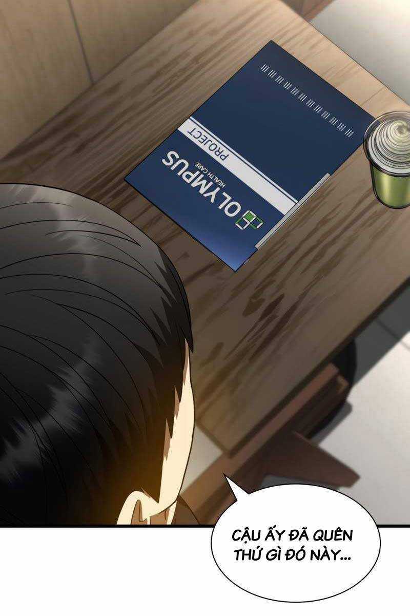 Bác Sĩ Hoàn Hảo Chapter 71 trang 67