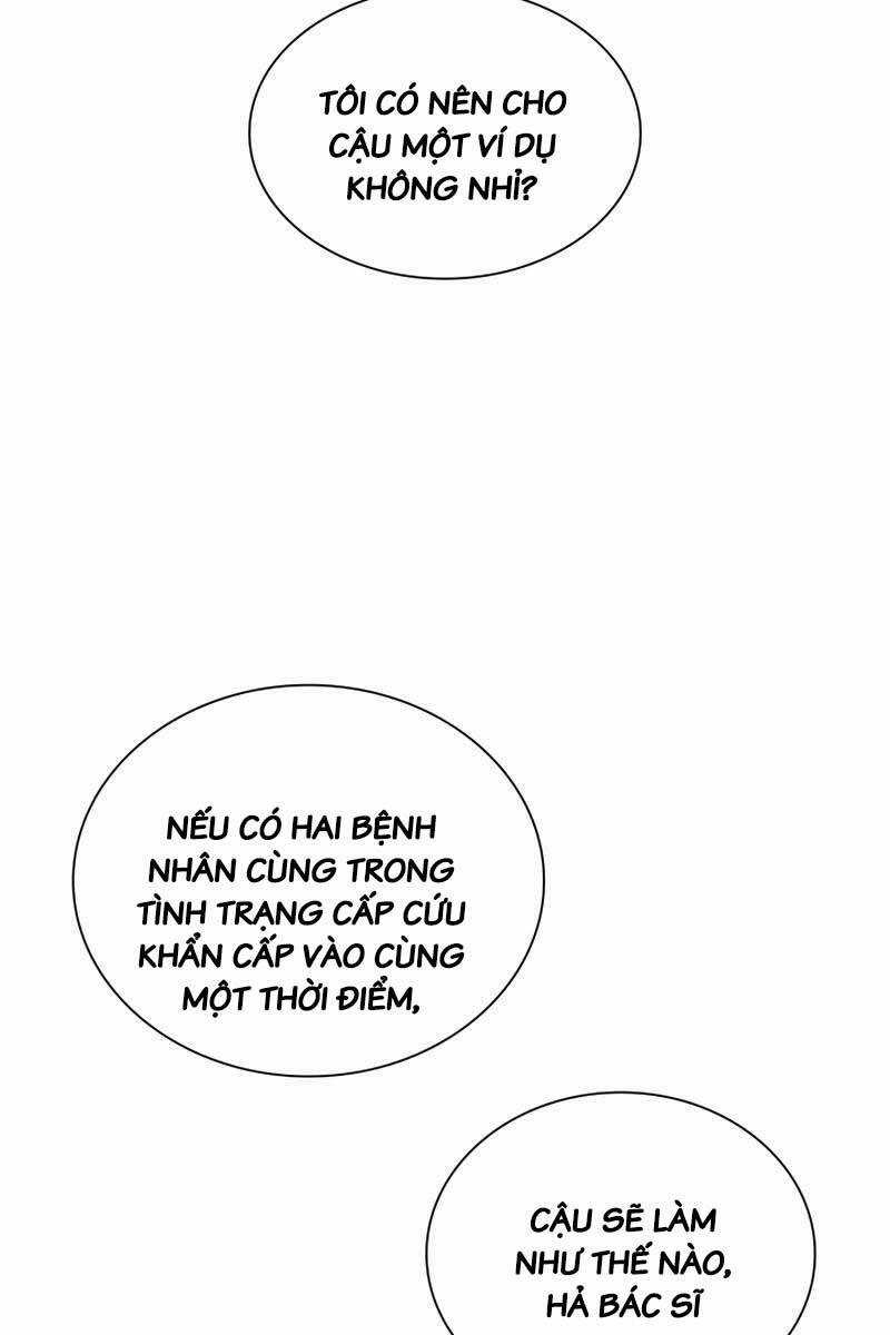 Bác Sĩ Hoàn Hảo Chapter 71 trang 7