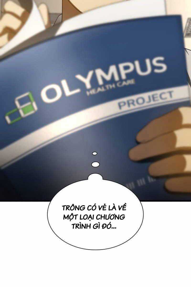 Bác Sĩ Hoàn Hảo Chapter 71 trang 70