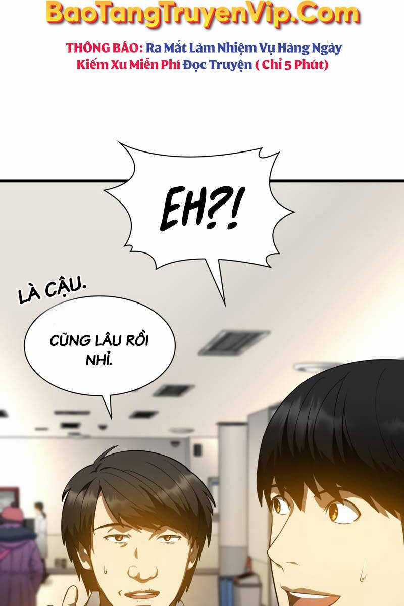 Bác Sĩ Hoàn Hảo Chapter 71 trang 76