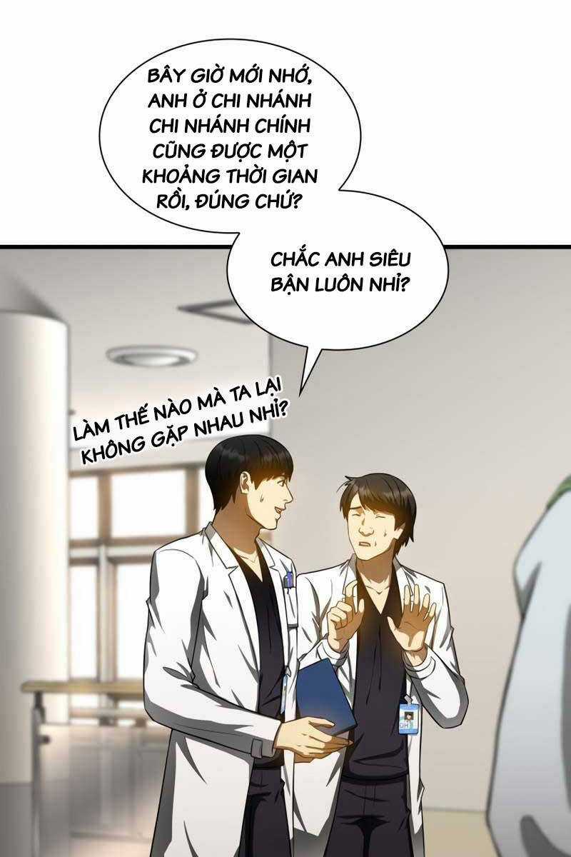Bác Sĩ Hoàn Hảo Chapter 71 trang 78