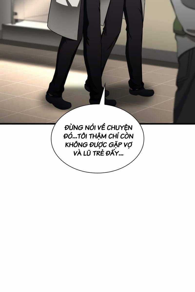 Bác Sĩ Hoàn Hảo Chapter 71 trang 79