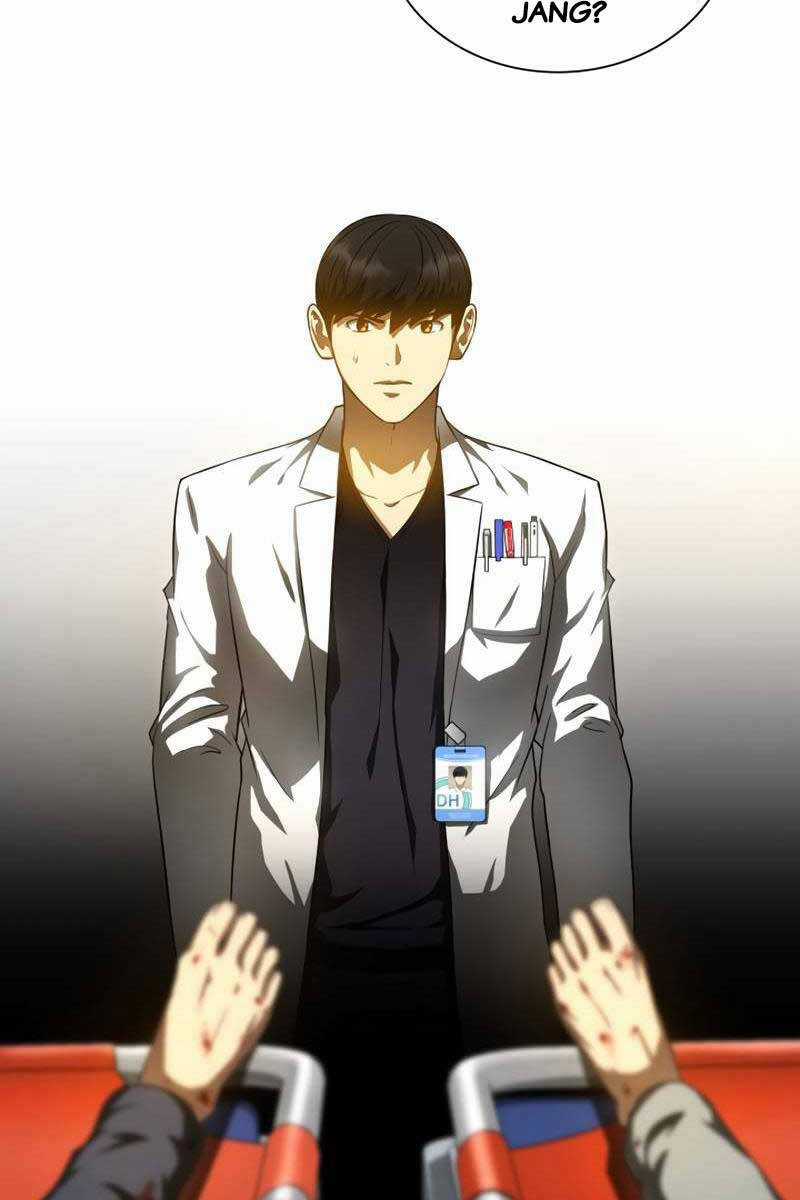 Bác Sĩ Hoàn Hảo Chapter 71 trang 8