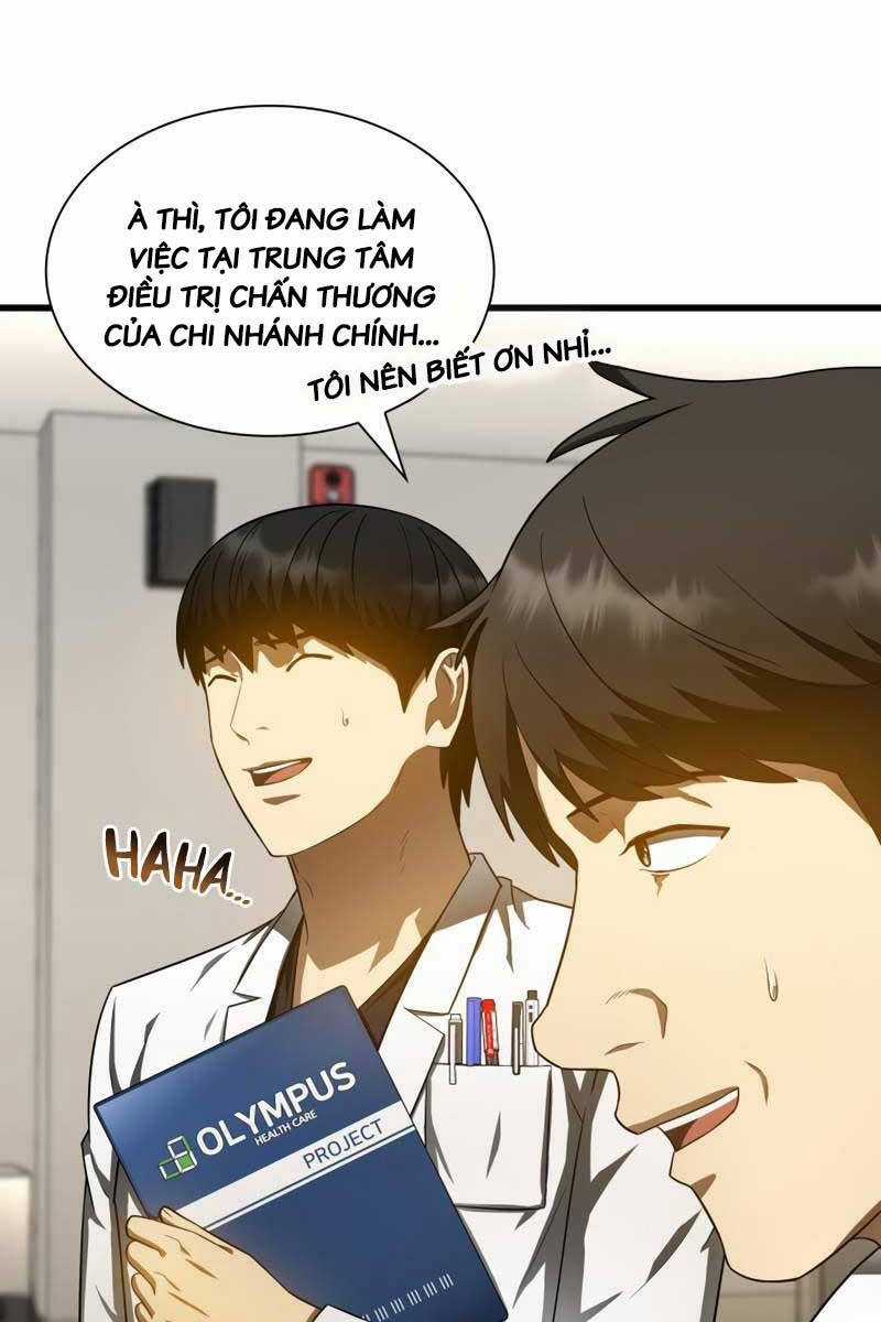 Bác Sĩ Hoàn Hảo Chapter 71 trang 80