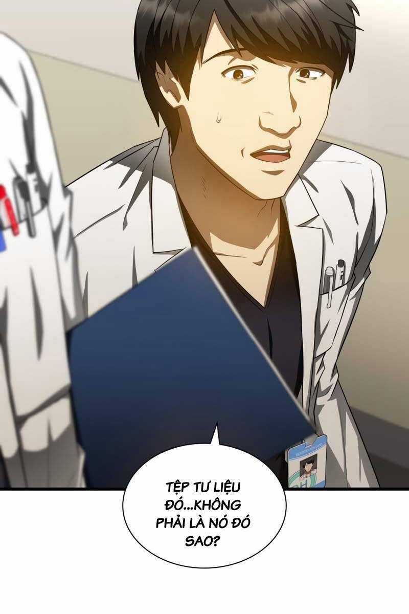 Bác Sĩ Hoàn Hảo Chapter 71 trang 84