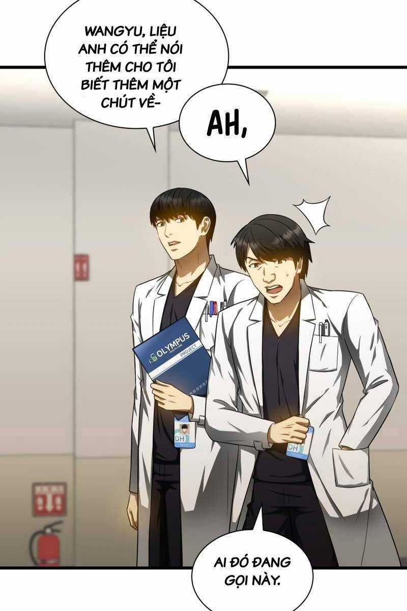 Bác Sĩ Hoàn Hảo Chapter 71 trang 87