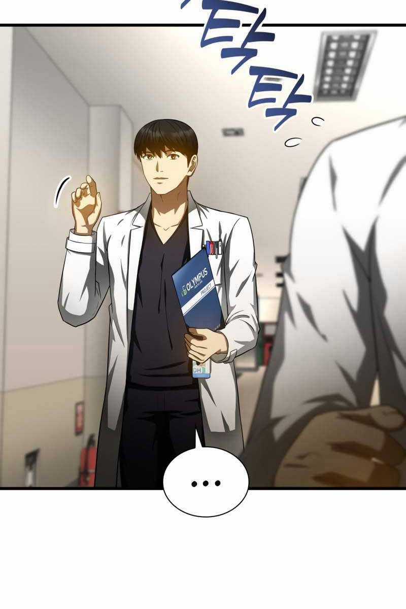 Bác Sĩ Hoàn Hảo Chapter 71 trang 90