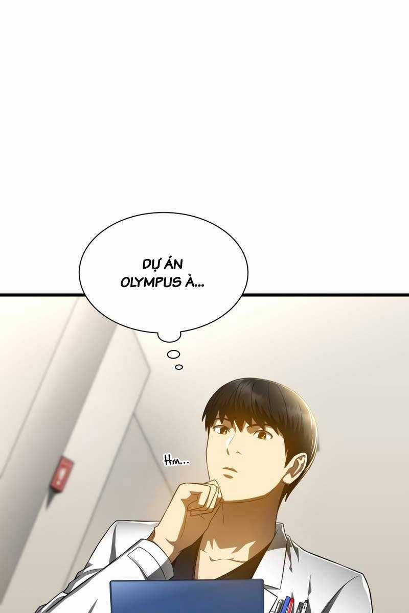 Bác Sĩ Hoàn Hảo Chapter 71 trang 91