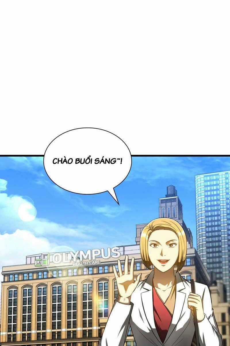 Bác Sĩ Hoàn Hảo Chapter 71 trang 95