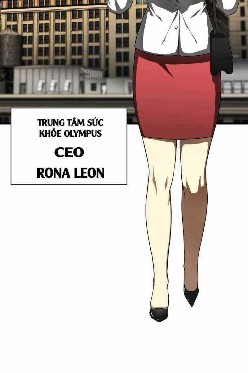 Bác Sĩ Hoàn Hảo Chapter 71 trang 96