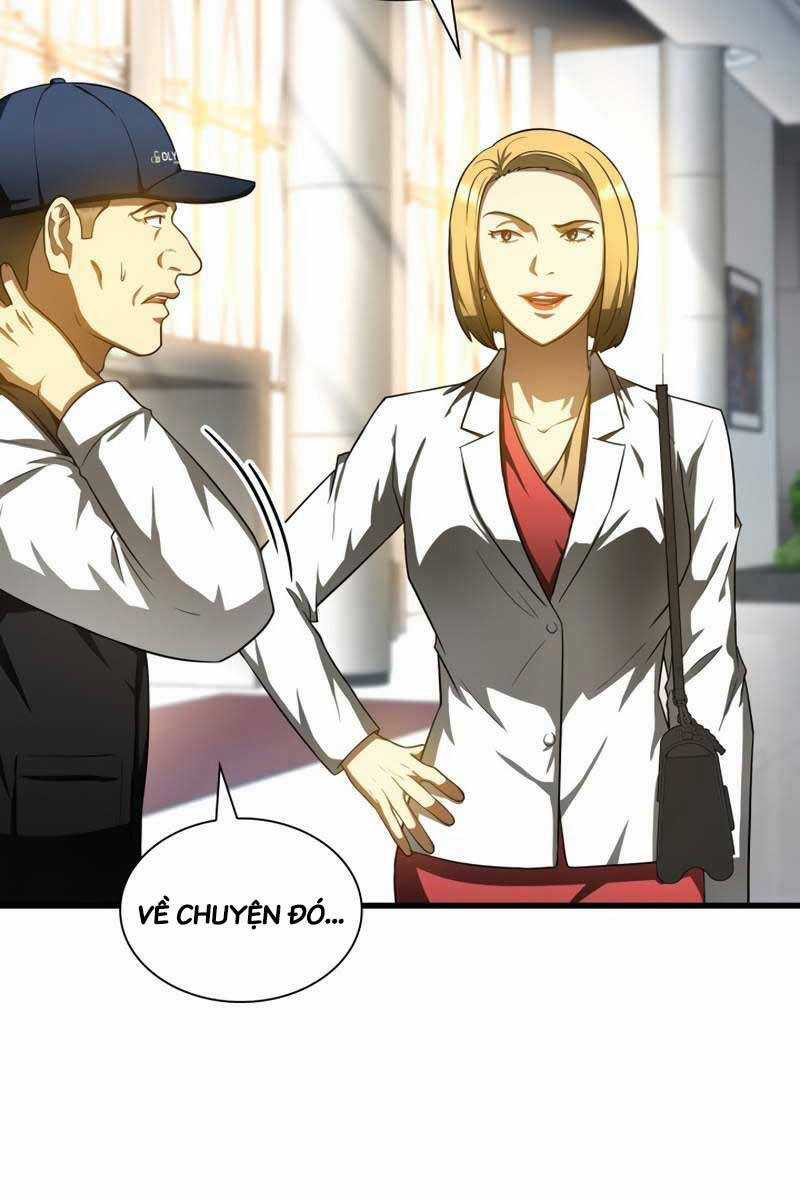 Bác Sĩ Hoàn Hảo Chapter 71 trang 99