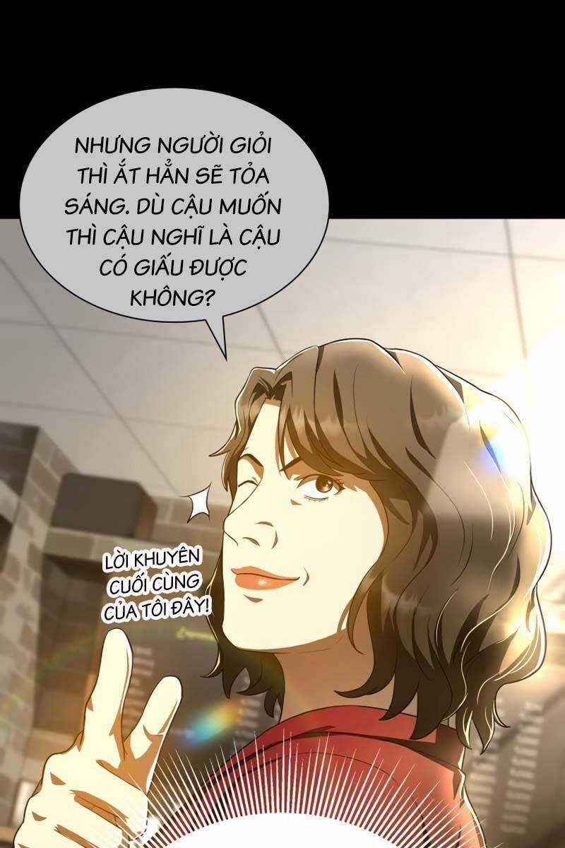 Bác Sĩ Hoàn Hảo Chapter 72 trang 100