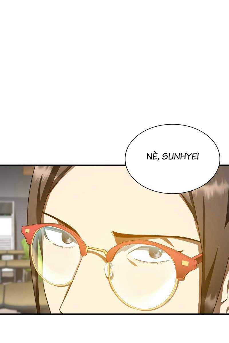 Bác Sĩ Hoàn Hảo Chapter 72 trang 11