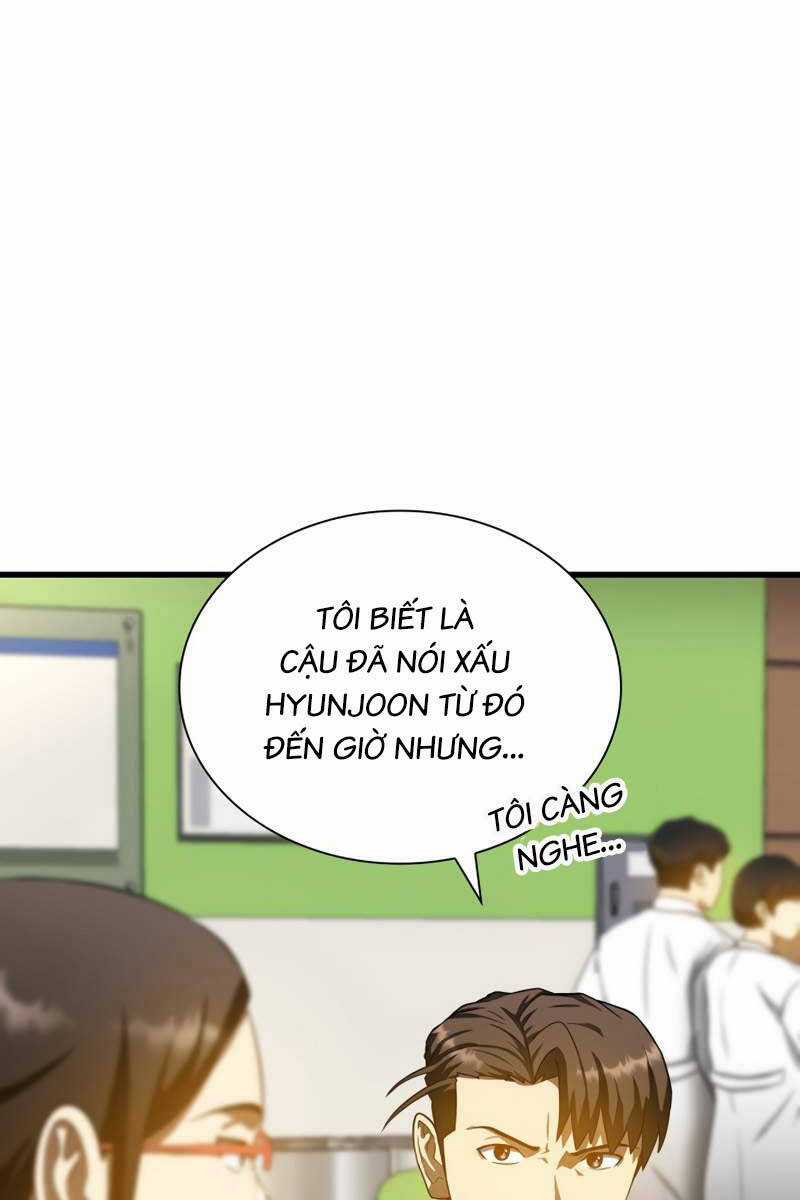 Bác Sĩ Hoàn Hảo Chapter 72 trang 12