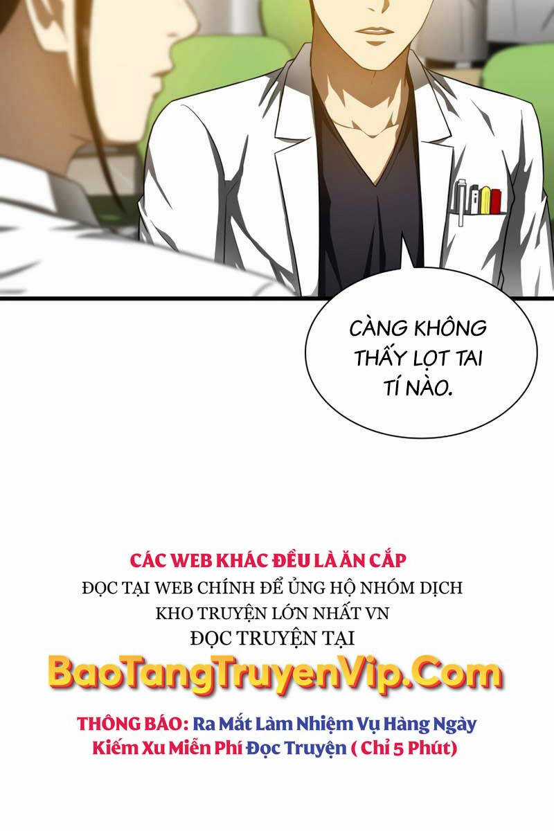Bác Sĩ Hoàn Hảo Chapter 72 trang 13