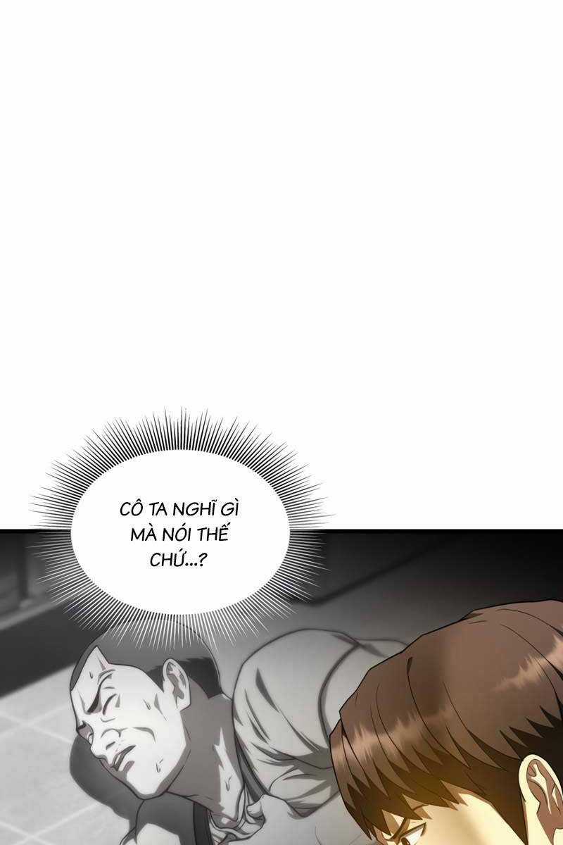 Bác Sĩ Hoàn Hảo Chapter 72 trang 21