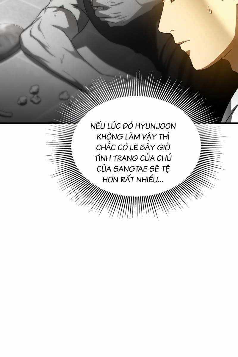 Bác Sĩ Hoàn Hảo Chapter 72 trang 22