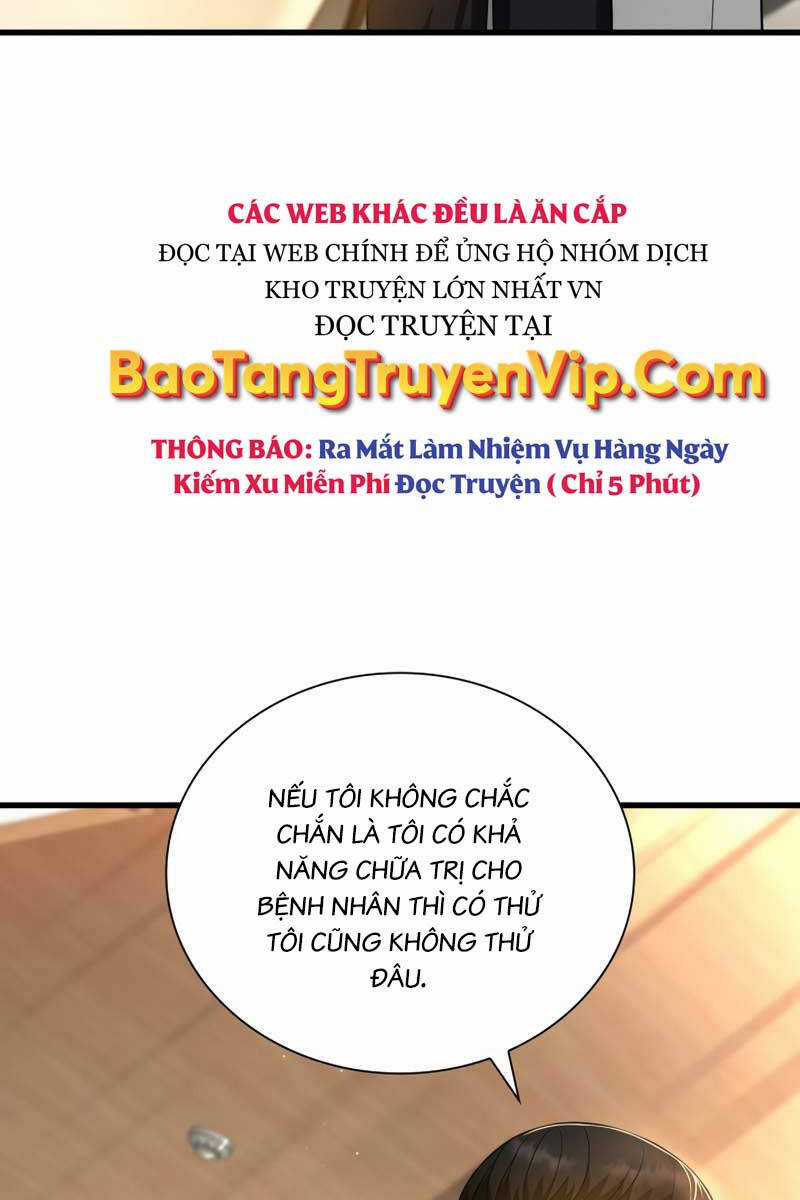 Bác Sĩ Hoàn Hảo Chapter 72 trang 24