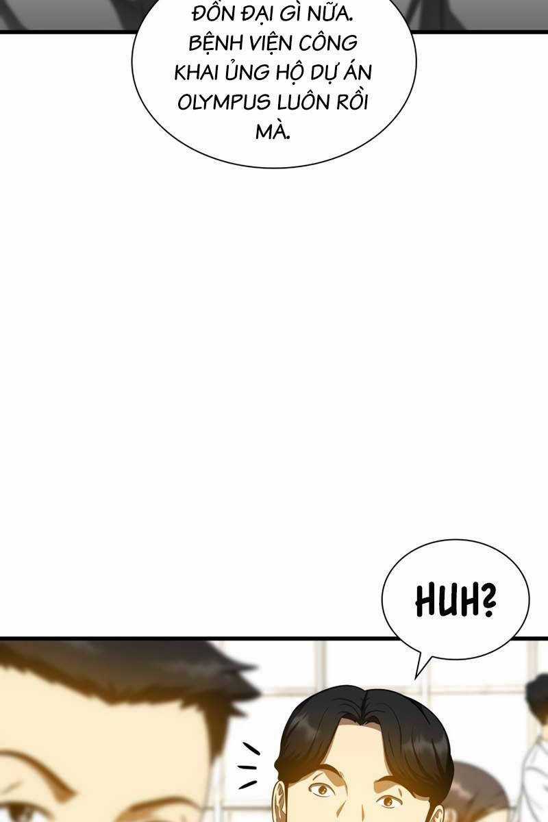 Bác Sĩ Hoàn Hảo Chapter 72 trang 3