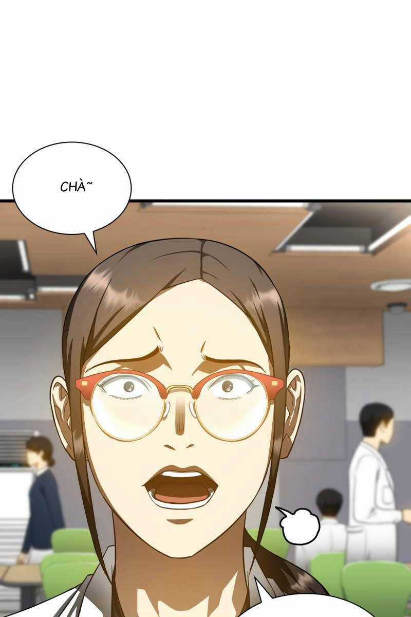 Bác Sĩ Hoàn Hảo Chapter 72 trang 32