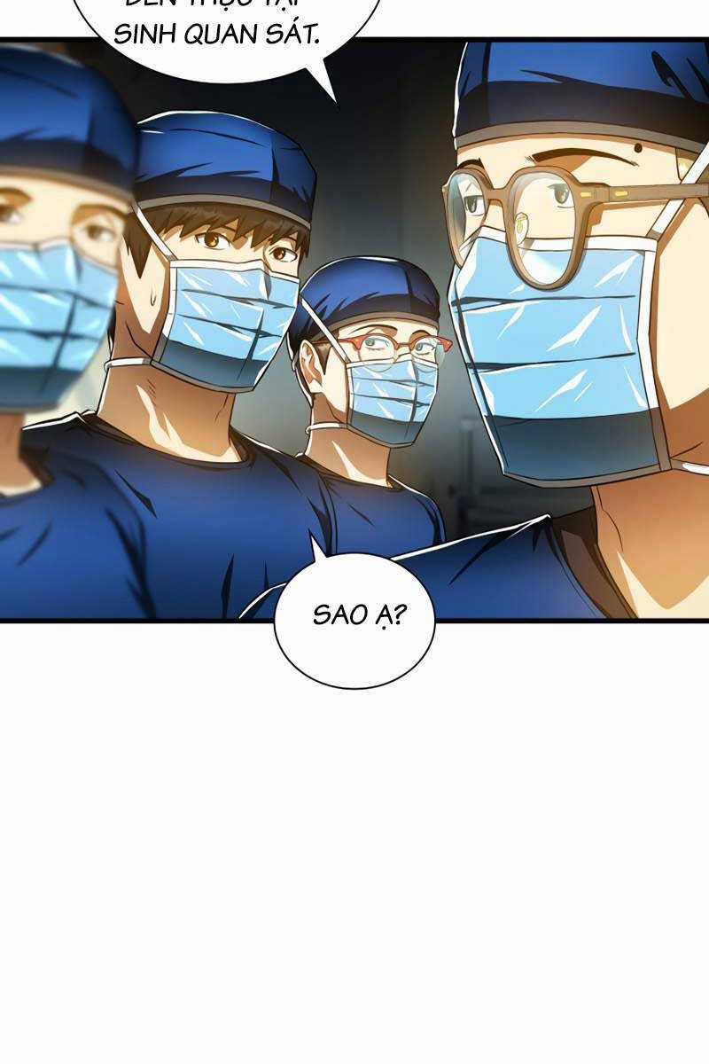 Bác Sĩ Hoàn Hảo Chapter 72 trang 56