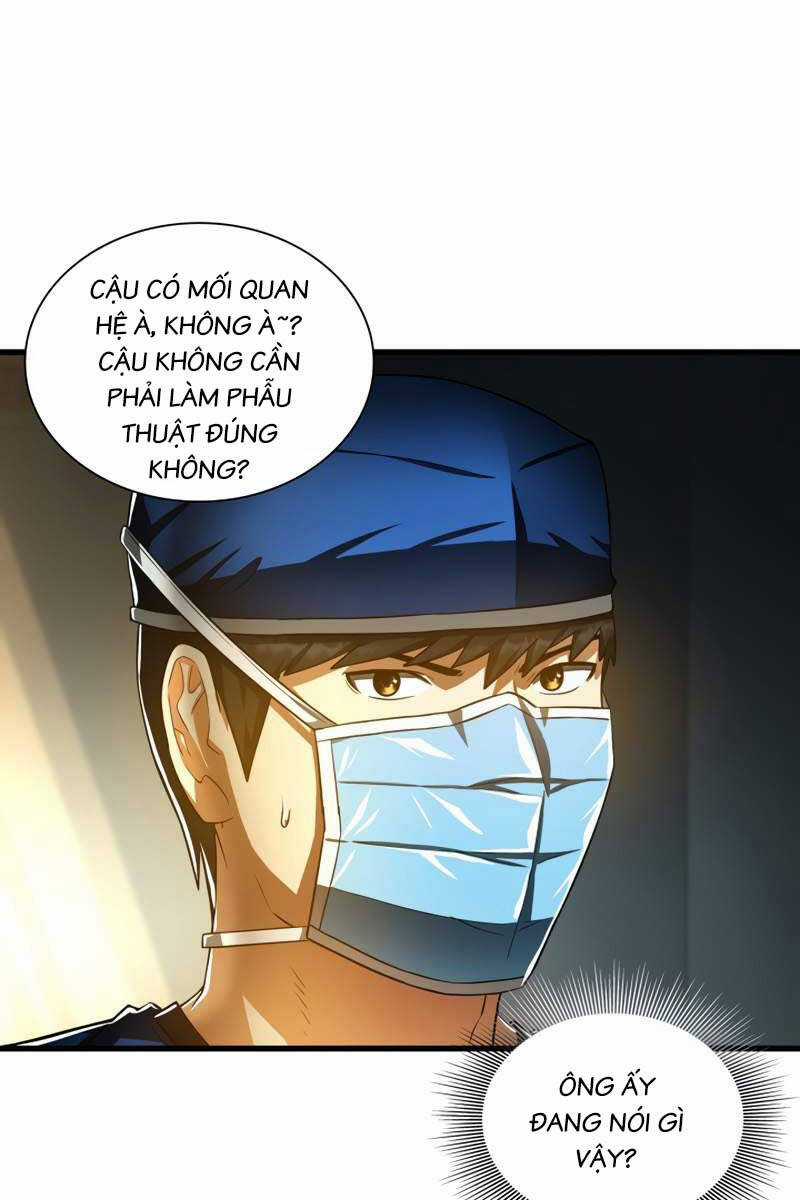 Bác Sĩ Hoàn Hảo Chapter 72 trang 57