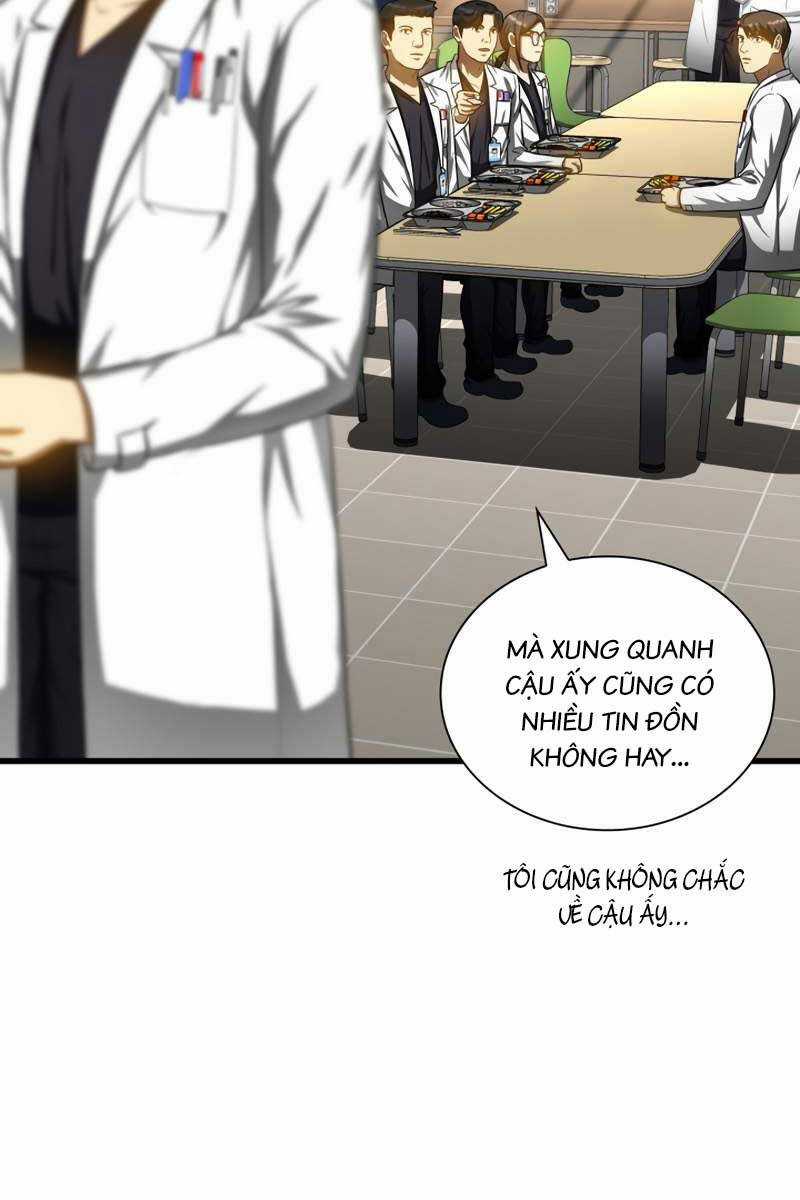 Bác Sĩ Hoàn Hảo Chapter 72 trang 7