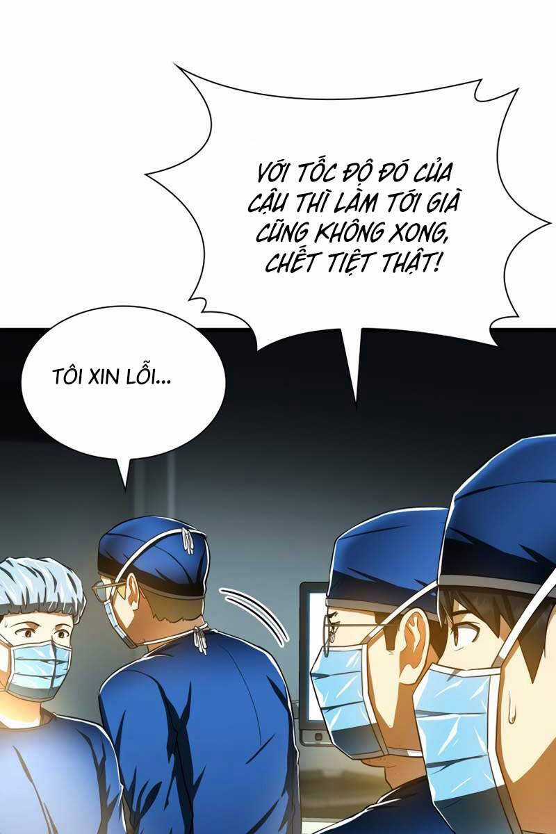 Bác Sĩ Hoàn Hảo Chapter 72 trang 78