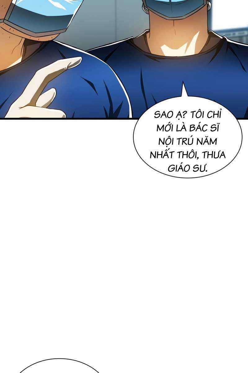 Bác Sĩ Hoàn Hảo Chapter 72 trang 82