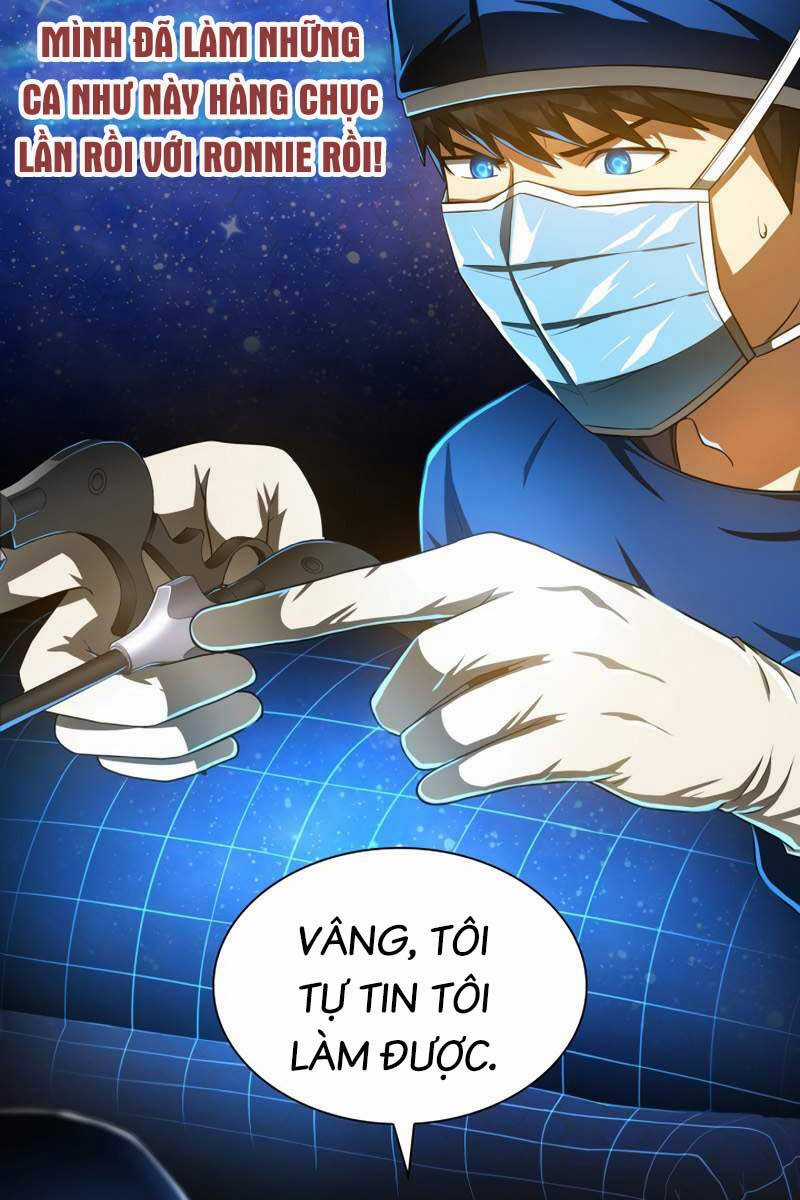 Bác Sĩ Hoàn Hảo Chapter 72 trang 90
