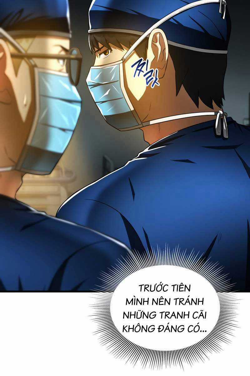 Bác Sĩ Hoàn Hảo Chapter 72 trang 94
