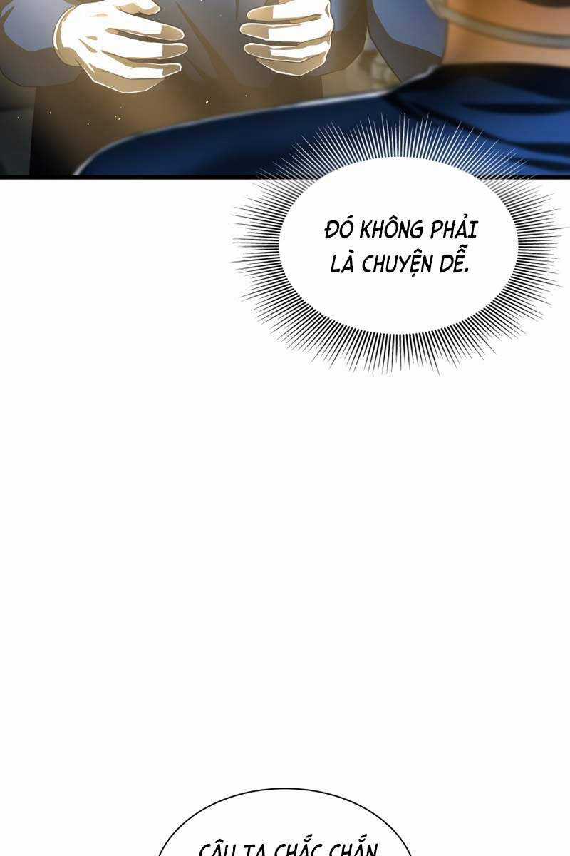 Bác Sĩ Hoàn Hảo Chapter 73 trang 10