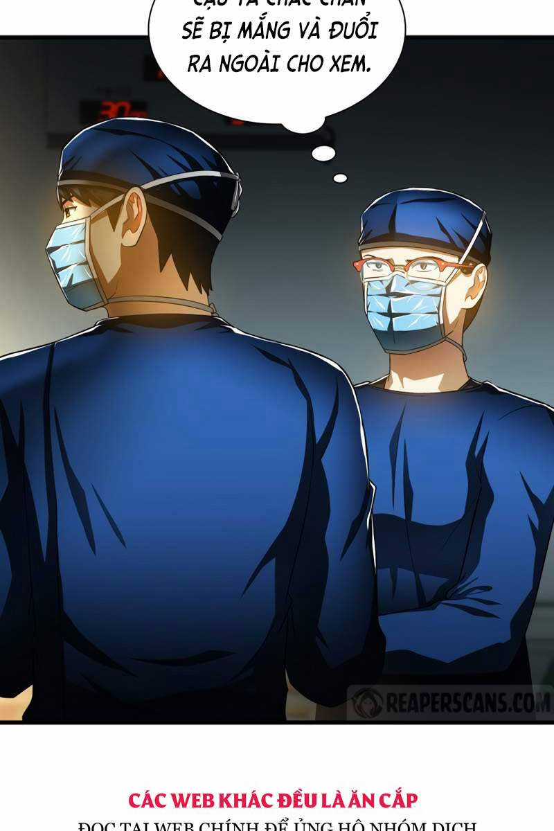 Bác Sĩ Hoàn Hảo Chapter 73 trang 11