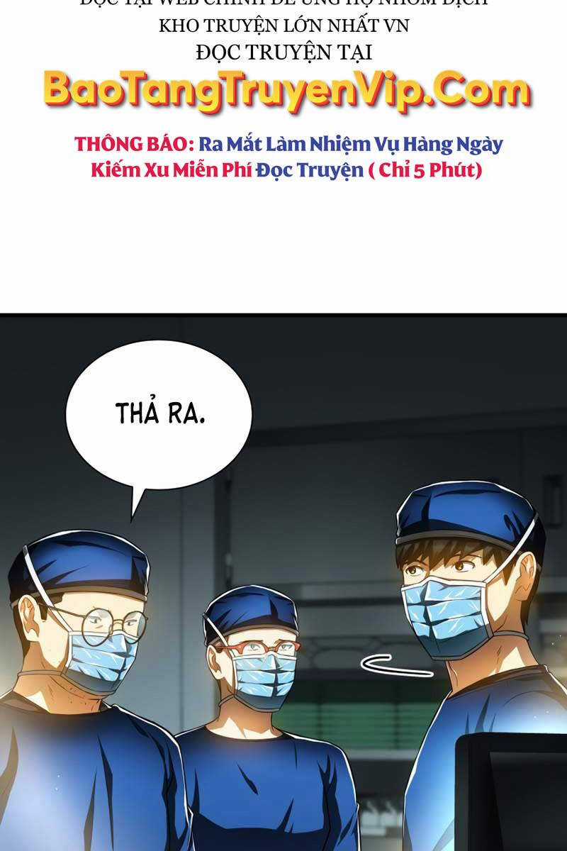 Bác Sĩ Hoàn Hảo Chapter 73 trang 12