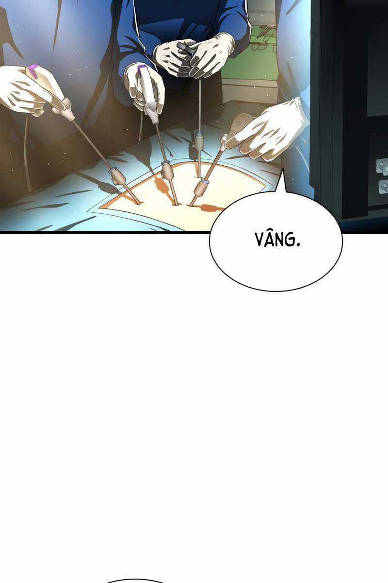 Bác Sĩ Hoàn Hảo Chapter 73 trang 13