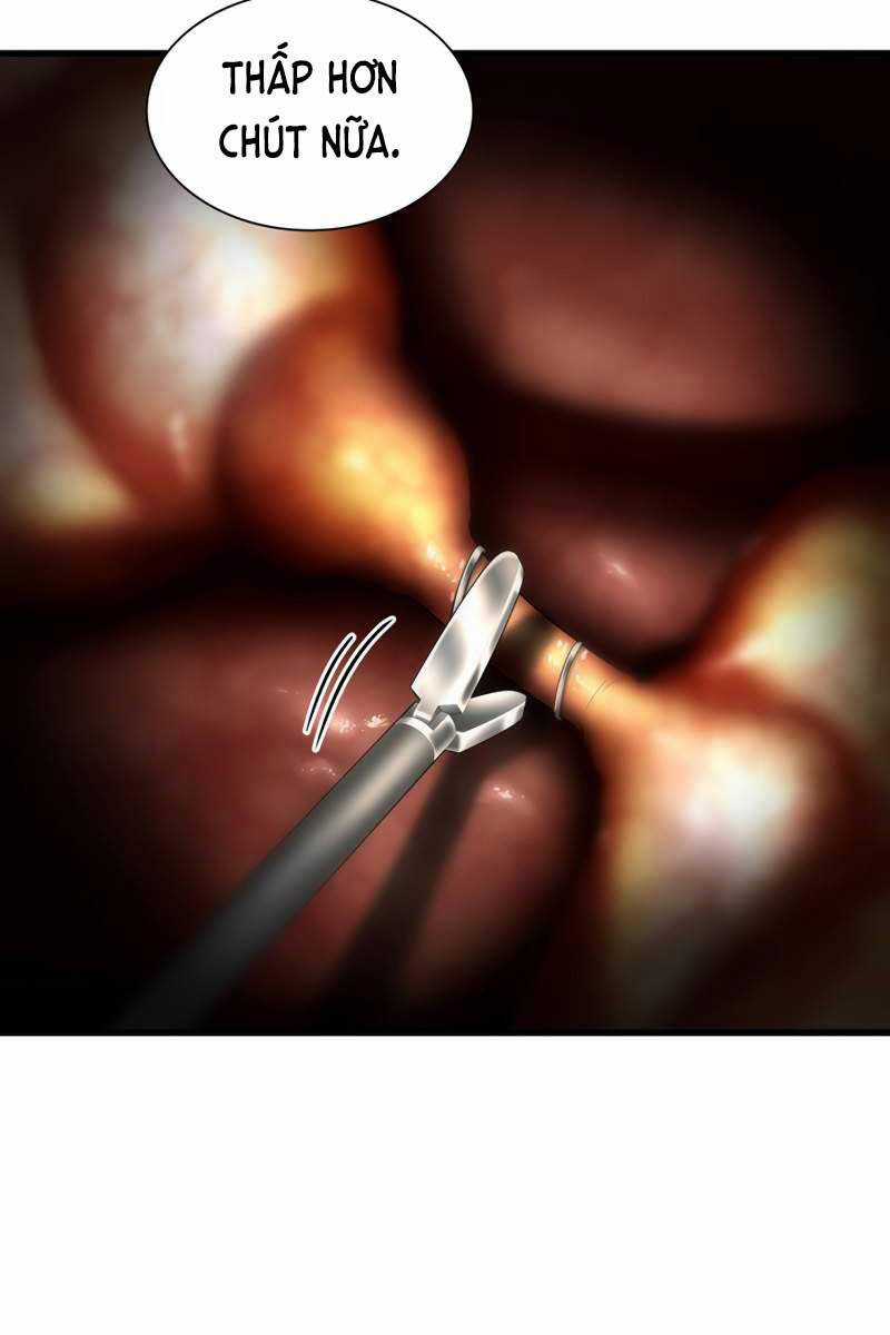 Bác Sĩ Hoàn Hảo Chapter 73 trang 14