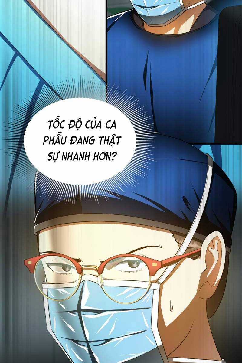 Bác Sĩ Hoàn Hảo Chapter 73 trang 18