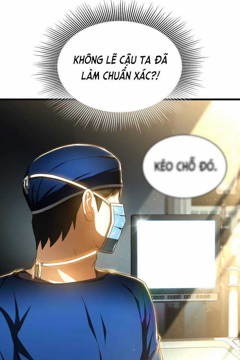 Bác Sĩ Hoàn Hảo Chapter 73 trang 20