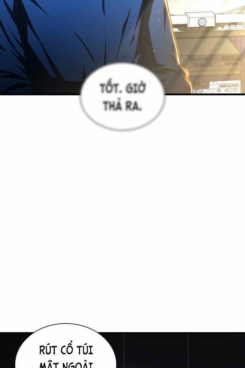 Bác Sĩ Hoàn Hảo Chapter 73 trang 21