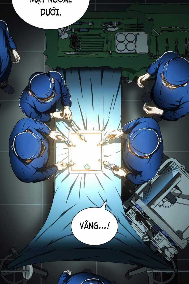 Bác Sĩ Hoàn Hảo Chapter 73 trang 22