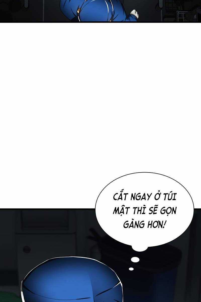 Bác Sĩ Hoàn Hảo Chapter 73 trang 23