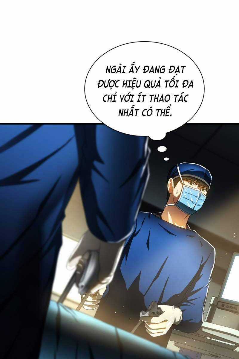 Bác Sĩ Hoàn Hảo Chapter 73 trang 25
