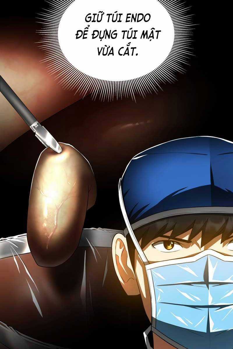 Bác Sĩ Hoàn Hảo Chapter 73 trang 28