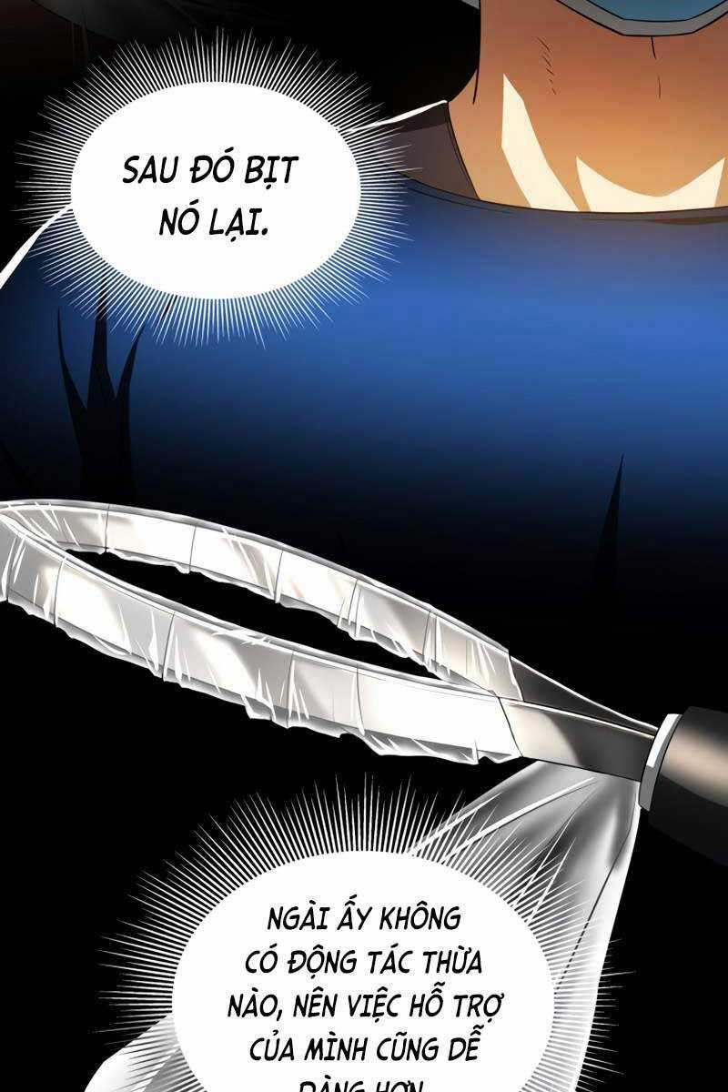 Bác Sĩ Hoàn Hảo Chapter 73 trang 29